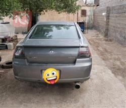 Mitsubishi Galant